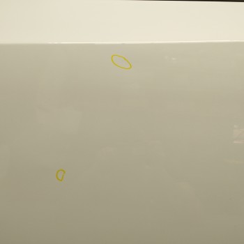 Recambio de puerta delantera izquierda para chevrolet aveo berlina hatchback 1.4 cat referencia OEM IAM  OBSERVAR FOTOS 