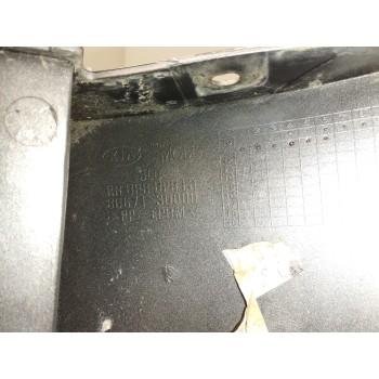 Recambio de paragolpes trasero para kia sportage iii (sl) 1.7 crdi referencia OEM IAM 866713U000  