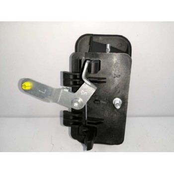 Recambio de maneta exterior delantera izquierda para ford transit mod.2000 caja abierta ft 300 2.0 corto referencia OEM IAM 1493