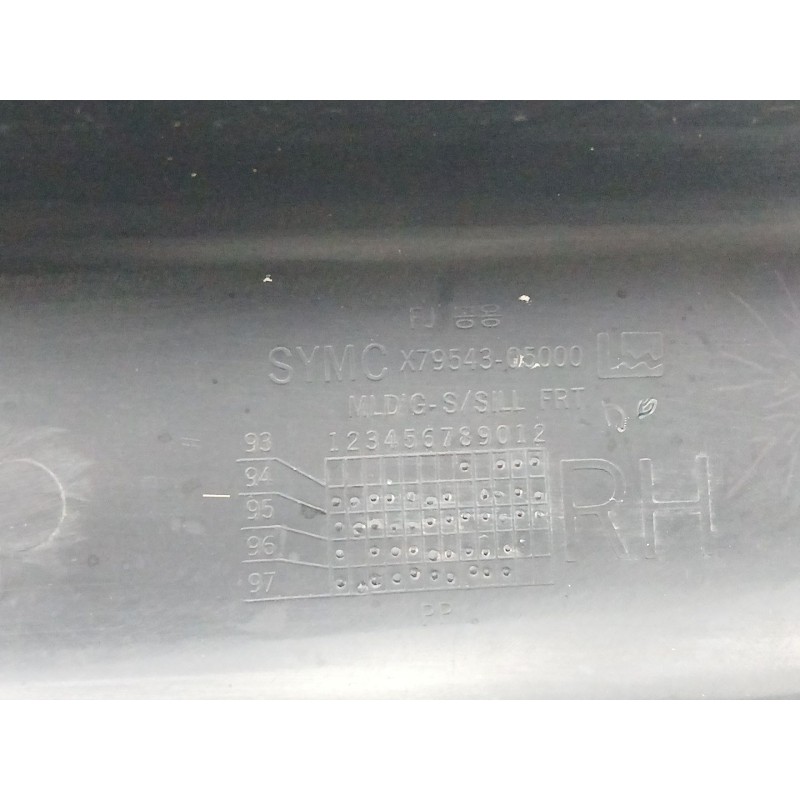 FALDON LATERAL