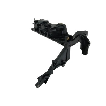 Recambio de tapa balancines para peugeot 207 1.6 hdi fap cat (9hz / dv6ted4) referencia OEM IAM 9688939180  