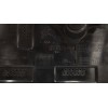 Recambio de aleron trasero para citroën c3 aircross referencia OEM IAM 13475957 NEGRO 
