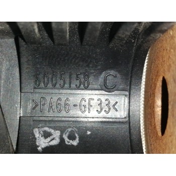 Recambio de airbag delantero izquierdo para nissan terrano/terrano.ii (r20) 2.7 turbodiesel referencia OEM IAM   