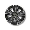Recambio de llanta para toyota bz4x (_eam1_) ev (xeam10) referencia OEM IAM 4261142880 20X7,5J ET40 5H 5X114