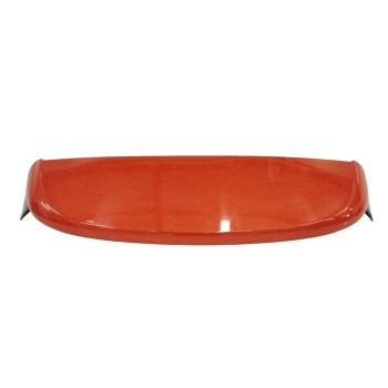 ALERON TRASERO 13475957 NARANJA 