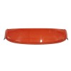 Recambio de aleron trasero para citroën c3 aircross referencia OEM IAM 13475957 NARANJA 
