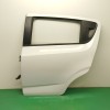 Recambio de puerta trasera izquierda para chevrolet aveo berlina hatchback 1.4 cat referencia OEM IAM  OBSERVAR FOTOS 