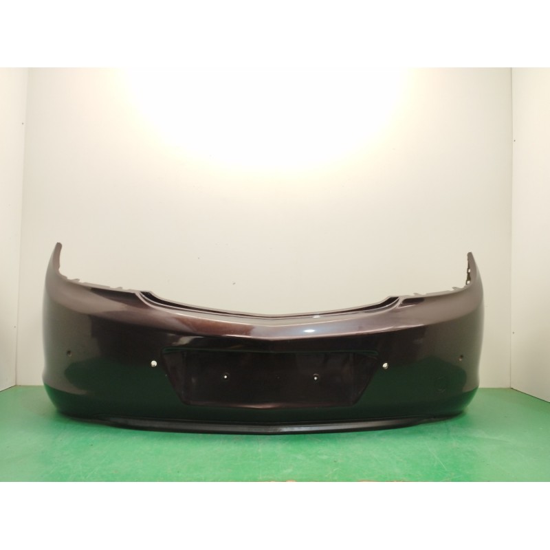 Recambio de paragolpes trasero para opel insignia berlina 2.0 cdti cat referencia OEM IAM  OBSERVAR FOTOS 