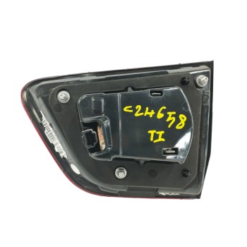 Recambio de piloto trasero izquierdo interior para renault kadjar (ha_, hl_) 1.5 blue dci 115 referencia OEM IAM 265553530R  