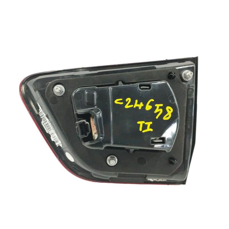 PILOTO TRASERO IZQUIERDO INTERIOR