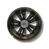 Recambio de llanta para toyota bz4x (_eam1_) ev (xeam10) referencia OEM IAM 4261142880 20X7,5J ET40 5H 5X114