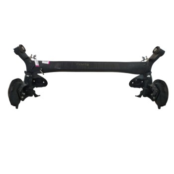 Recambio de puente trasero para nissan qashqai ii (j11, j11_) 1.5 dci referencia OEM IAM 555014EA0A 27692 KM 