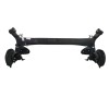 Recambio de puente trasero para nissan qashqai ii (j11, j11_) 1.5 dci referencia OEM IAM 555014EA0A 27692 KM 