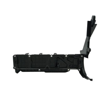 Recambio de tapa balancines para peugeot 207 1.6 hdi fap cat (9hz / dv6ted4) referencia OEM IAM 9688939180  