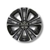 Recambio de llanta para toyota bz4x (_eam1_) ev (xeam10) referencia OEM IAM 4261142880 20X7,5J ET40 5H 5X114