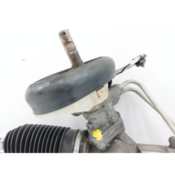 Recambio de cremallera direccion para dacia sandero ii (b8_) 1.0 sce 75 (b8jc, b8jd) referencia OEM IAM 490016602R  