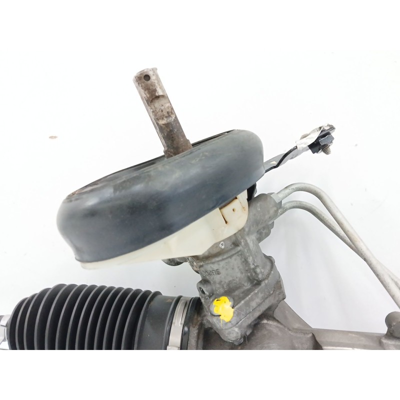 CREMALLERA DIRECCION