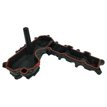 Recambio de tapa balancines para citroën c4 picasso 1.2 12v e-thp referencia OEM IAM 9808923780  