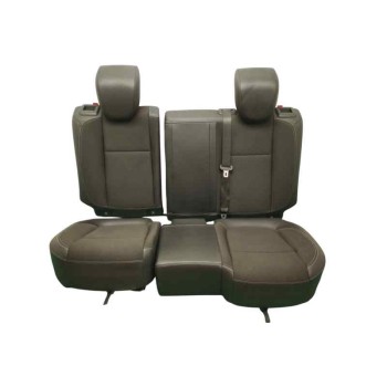 Recambio de asientos traseros para opel mokka x (j13) 1.4 (_76) referencia OEM IAM   