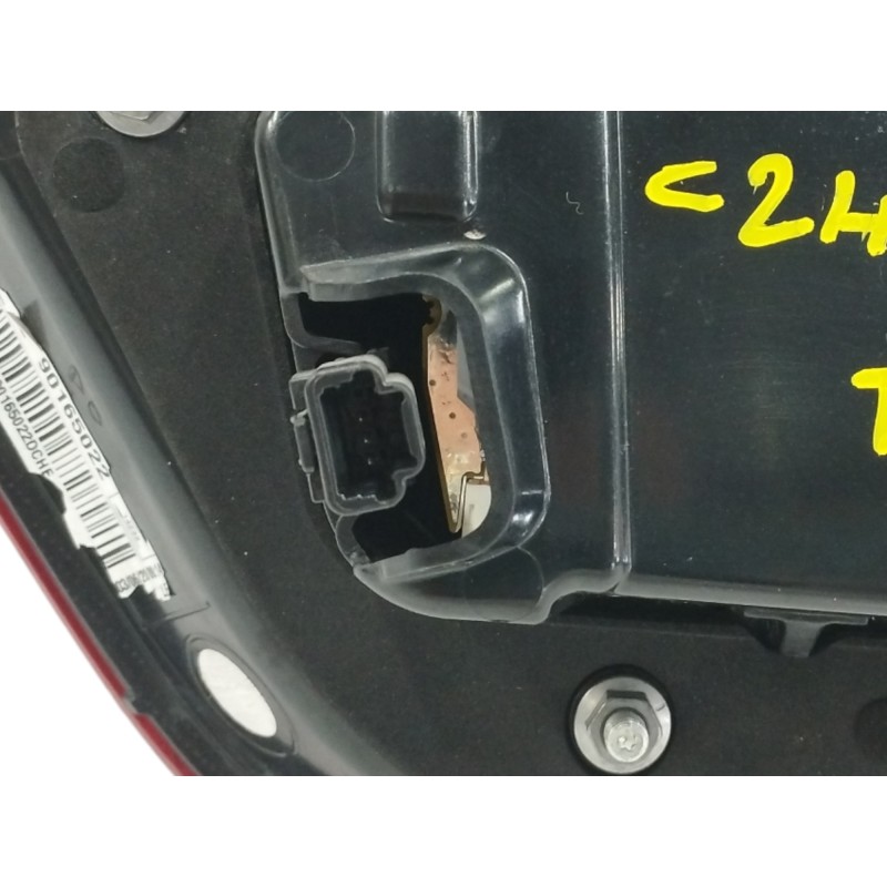 PILOTO TRASERO IZQUIERDO INTERIOR