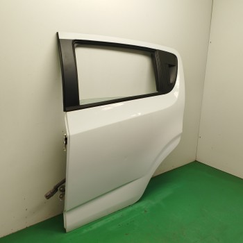 Recambio de puerta trasera izquierda para chevrolet aveo berlina hatchback 1.4 cat referencia OEM IAM  OBSERVAR FOTOS 