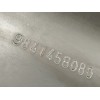 Recambio de puente delantero para opel mokka 1.2 gs line [1,2 ltr. - 96 kw] referencia OEM IAM 9841458080  
