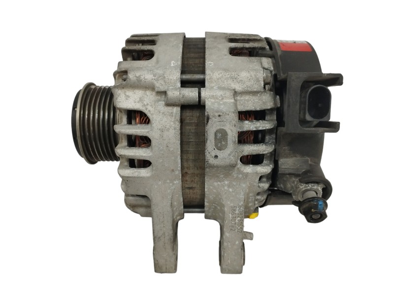 Recambio de alternador para hyundai h350 kasten 2.5 crdi cat referencia OEM IAM 373004A900 130A Recambio de alternador para hyundai h350 kasten 2.5 crdi cat referencia OEM IAM 373004A900 130A