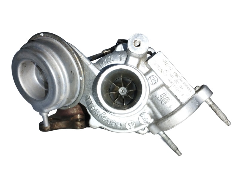 Recambio de turbocompresor para citroën c4 picasso 1.2 12v e-thp referencia OEM IAM 9818479380 8362502 NGT1341Z