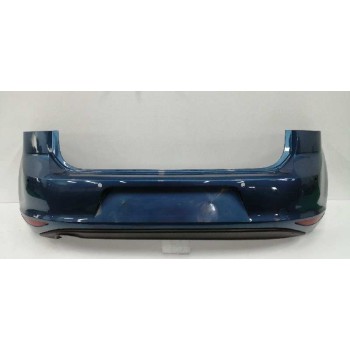 PARAGOLPES TRASERO 5G6807417AP PARA SENSORES 