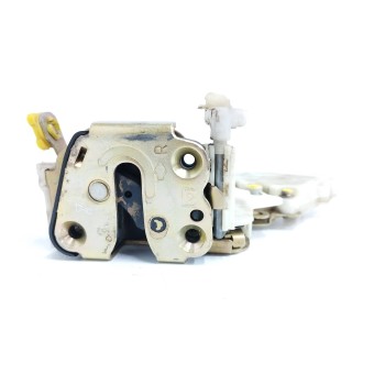 CERRADURA PUERTA DELANTERA DERECHA 8055291L66 