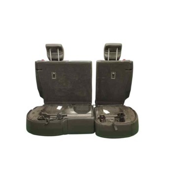 Recambio de asientos traseros para opel mokka x (j13) 1.4 (_76) referencia OEM IAM   