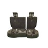 Recambio de asientos traseros para opel mokka x (j13) 1.4 (_76) referencia OEM IAM   