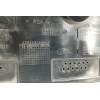 Recambio de aleron trasero para citroën c3 aircross referencia OEM IAM 13475957 PLATA 