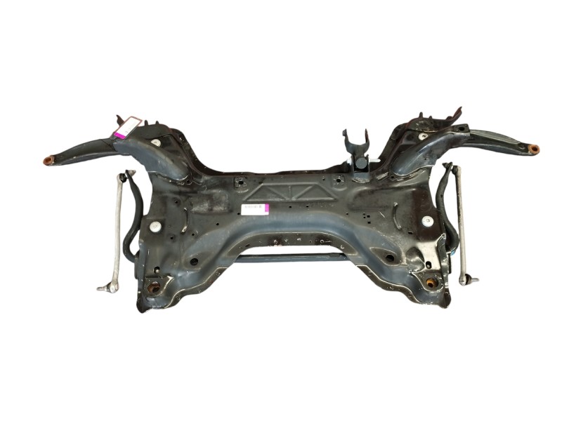 Recambio de puente delantero para citroën c4 picasso 1.6 16v hdi fap referencia OEM IAM 3502FH  