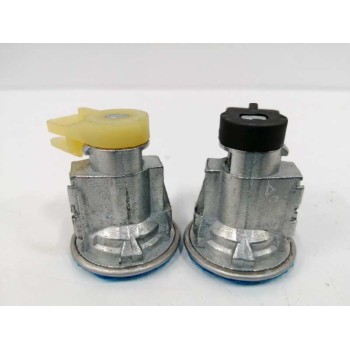 Recambio de juego bombines para peugeot 205 berlina 1.8 diesel referencia OEM IAM   