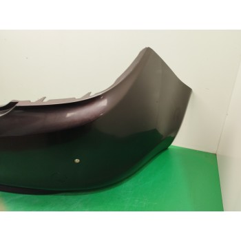 Recambio de paragolpes trasero para opel insignia berlina 2.0 cdti cat referencia OEM IAM  OBSERVAR FOTOS 