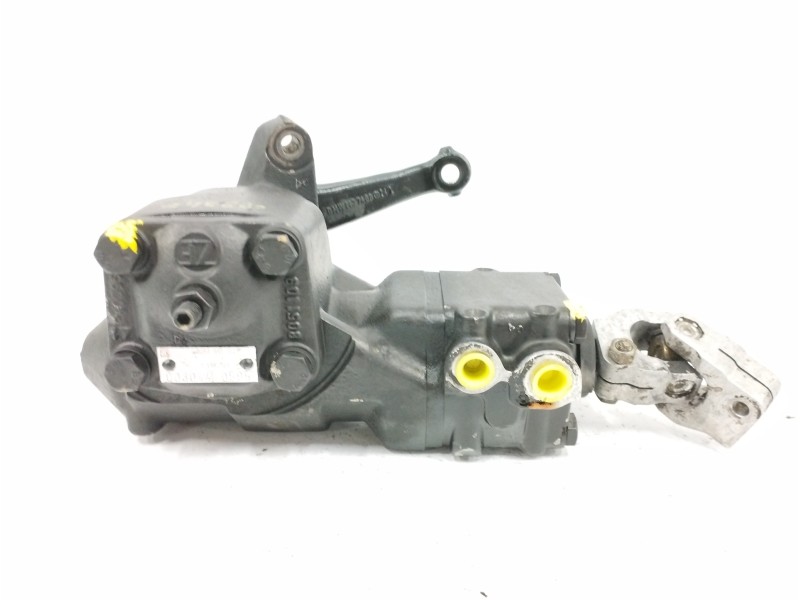 Recambio de caja direccion para bmw serie 5 berlina (e34) 2.5 turbodiesel cat referencia OEM IAM 1138741  