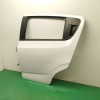 Recambio de puerta trasera izquierda para chevrolet aveo berlina hatchback 1.4 cat referencia OEM IAM  OBSERVAR FOTOS 