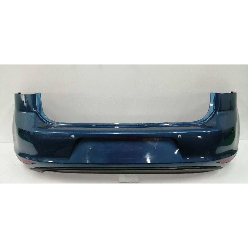PARAGOLPES TRASERO PARA SENSORES
