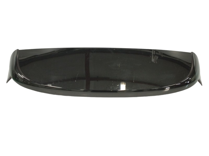 Recambio de aleron trasero para citroën c3 aircross referencia OEM IAM 13475957 NEGRO 