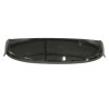 Recambio de aleron trasero para citroën c3 aircross referencia OEM IAM 13475957 NEGRO 