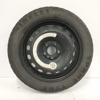 NEUMATICO REPUESTO 4 00BX15H2 ET35 5H 5X100