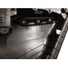 Recambio de guarnecido puerta trasera izquierda para hyundai kona 1.0 tgdi cat referencia OEM IAM 83351J9000 NEGRO 