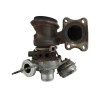 Recambio de turbocompresor para citroën c4 picasso 1.2 12v e-thp referencia OEM IAM 9818479380 8362502 NGT1341Z