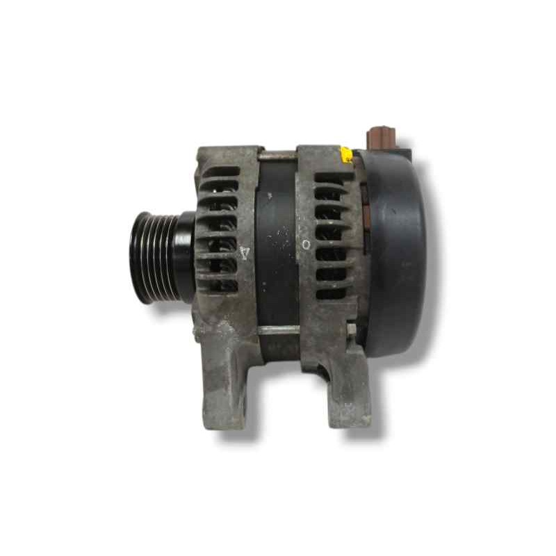 Recambio de alternador para ford focus berlina (cap) 1.6 tdci cat referencia OEM IAM 3M5T10300PD 120A 1042103513