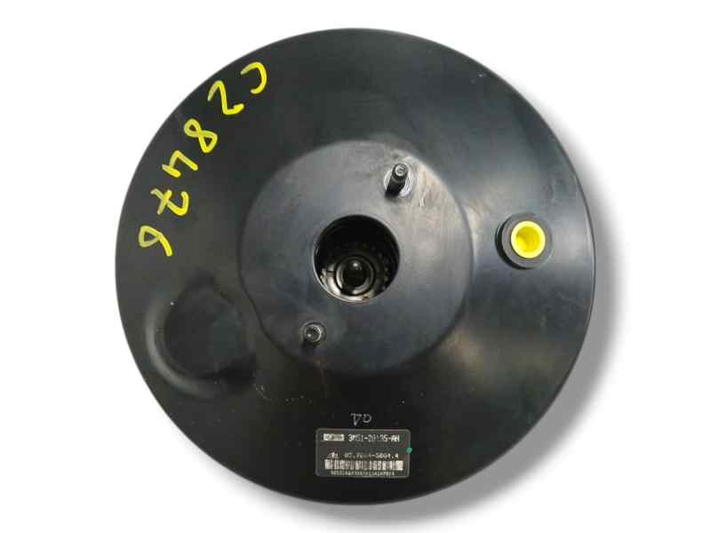 Recambio de servofreno para ford focus c-max (cap) 1.6 tdci cat referencia OEM IAM 3M512B195AH 03786436044 