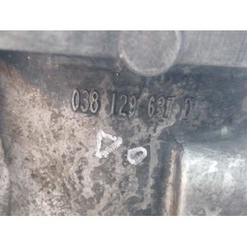 Recambio de valvula egr para seat leon (1p1) 1.9 tdi referencia OEM IAM 038129637D 038131501AF 