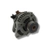 Recambio de alternador para ford focus berlina (cap) 1.6 tdci cat referencia OEM IAM 3M5T10300PD 120A 1042103513