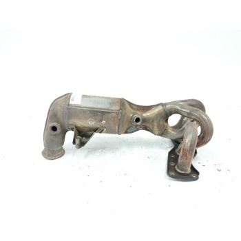Recambio de catalizador para peugeot 207 1.6 16v referencia OEM IAM K407 756376580 