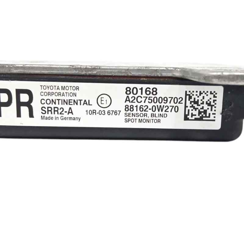 MODULO ELECTRONICO CONTROL PUNTO CIEGO A2C75009702